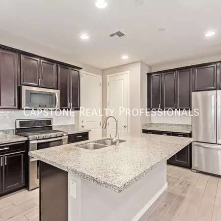 4 bedrooms apartment for rent in Deer Valley - Phoenix, Phoenix