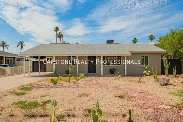 4 bedrooms apartment for rent in Alhambra - Phoenix, Phoenix