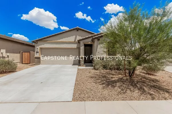 3 bedrooms apartment for rent in Estrella - Phoenix, Phoenix