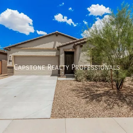 3 bedrooms apartment for rent in Estrella - Phoenix, Phoenix