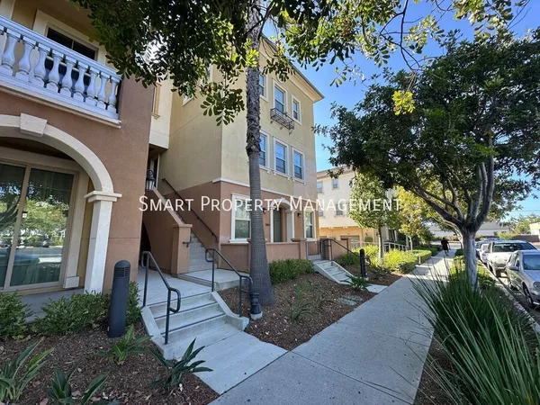 2 bedrooms apartment for rent in Tierasanta - North SD, San Diego