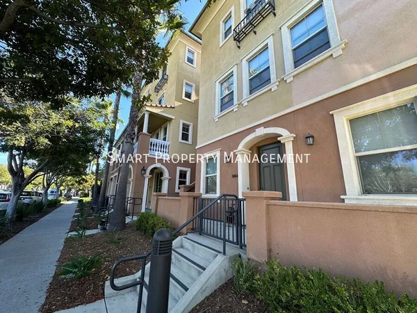 2 bedrooms apartment for rent in Tierasanta - North SD, San Diego
