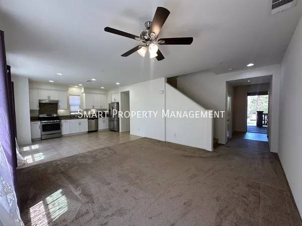 2 bedrooms apartment for rent in Tierasanta - North SD, San Diego