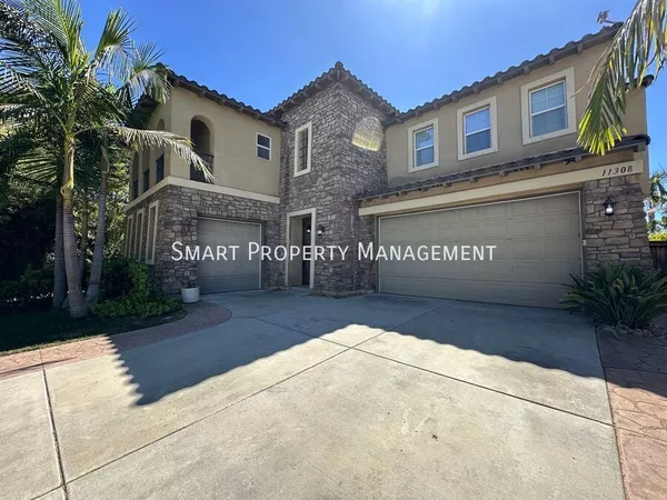 5 bedrooms apartment for rent in Scripps Ranch - North SD, San Diego