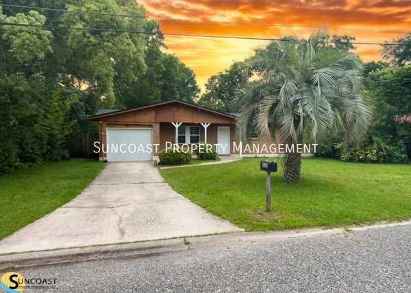 3 bedrooms apartment for rent in Cedar Hills - Westside, Jacksonville