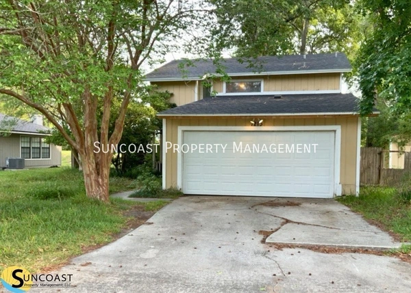 3 bedrooms apartment for rent in Normandy - Westside, Jacksonville