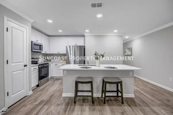 2 bedrooms apartment for rent in Garden City JAX - Northside, Jacksonville