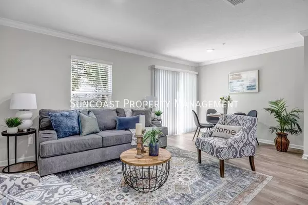2 bedrooms apartment for rent in Garden City JAX - Northside, Jacksonville