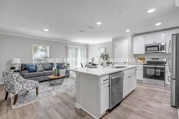 2 bedrooms apartment for rent in Garden City JAX - Northside, Jacksonville