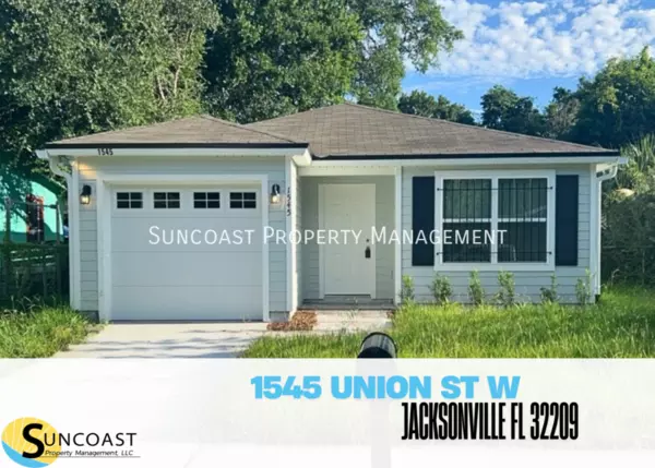 3 bedrooms apartment for rent in LaVilla - Downtown JAX, Jacksonville