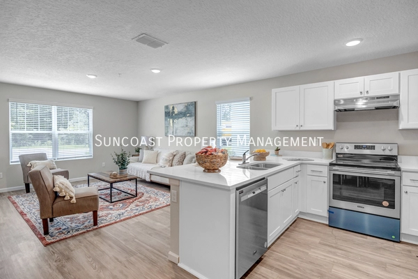 2 bedrooms apartment for rent in Cedar Hills - Westside, Jacksonville