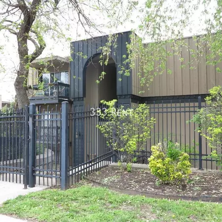 1 bedroom apartment for rent in Midtown-Westport - KCMO, Kansas City
