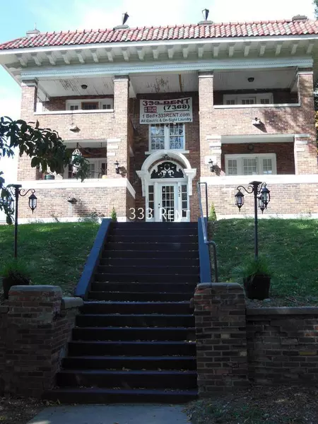1 bedroom apartment for rent in Northeast Kansas City - KCMO, Kansas City