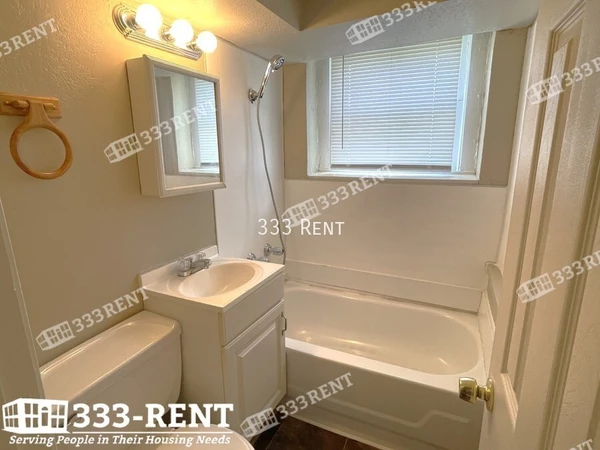 1 bedroom apartment for rent in Northeast Kansas City - KCMO, Kansas City