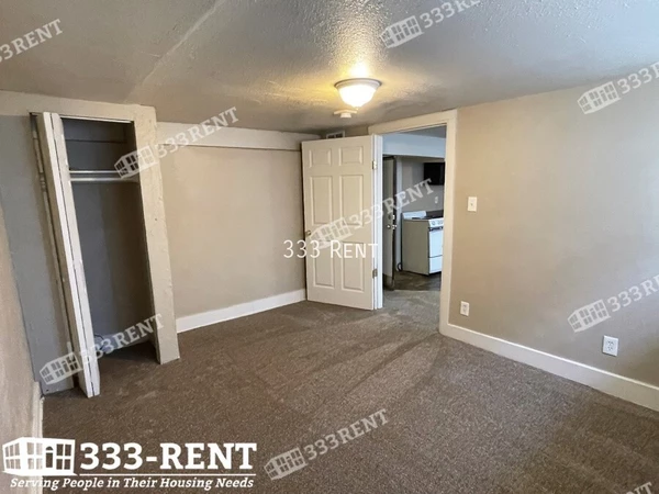 1 bedroom apartment for rent in Northeast Kansas City - KCMO, Kansas City