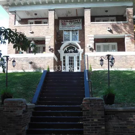 1 bedroom apartment for rent in Northeast Kansas City - KCMO, Kansas City