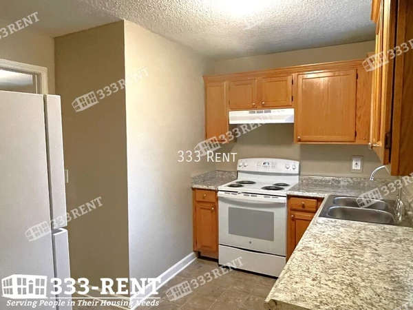 3 bedrooms apartment for rent in Raytown - Outer KCMO, Kansas City
