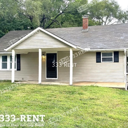 3 bedrooms apartment for rent in Raytown - Outer KCMO, Kansas City