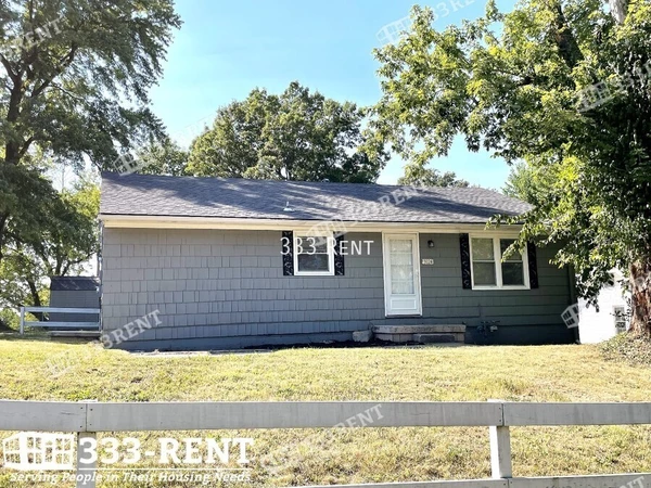 3 bedrooms apartment for rent in East Side - KCMO, Kansas City
