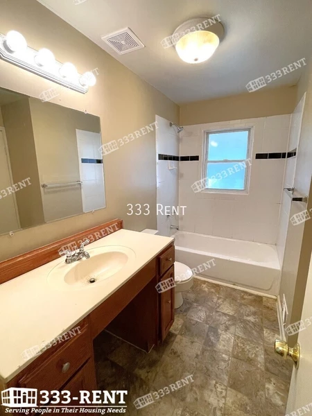 3 bedrooms apartment for rent in East Side - KCMO, Kansas City