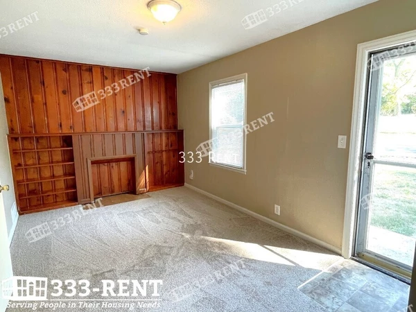 3 bedrooms apartment for rent in East Side - KCMO, Kansas City