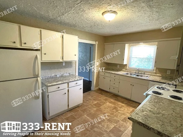 3 bedrooms apartment for rent in East Side - KCMO, Kansas City