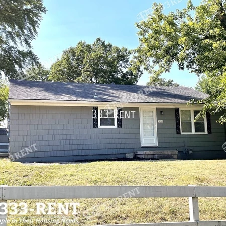 3 bedrooms apartment for rent in East Side - KCMO, Kansas City