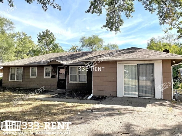 4 bedrooms apartment for rent in Ruskin Heights - KCMO, Kansas City