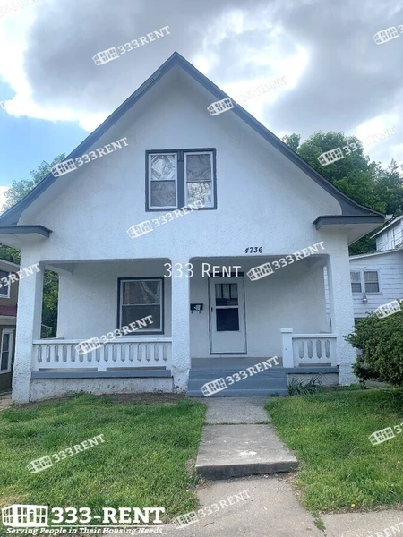 3 bedrooms apartment for rent in Country Club Plaza - KCMO, Kansas City