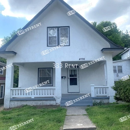 3 bedrooms apartment for rent in Country Club Plaza - KCMO, Kansas City
