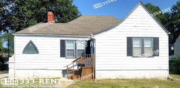 3 bedrooms apartment for rent in Waldo - KCMO, Kansas City