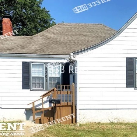 3 bedrooms apartment for rent in Waldo - KCMO, Kansas City