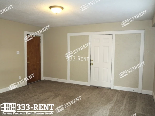 1 bedroom apartment for rent in Northeast Kansas City - KCMO, Kansas City