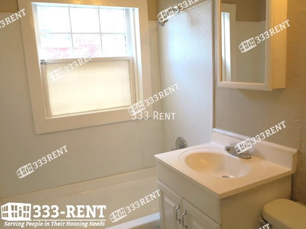 1 bedroom apartment for rent in Northeast Kansas City - KCMO, Kansas City