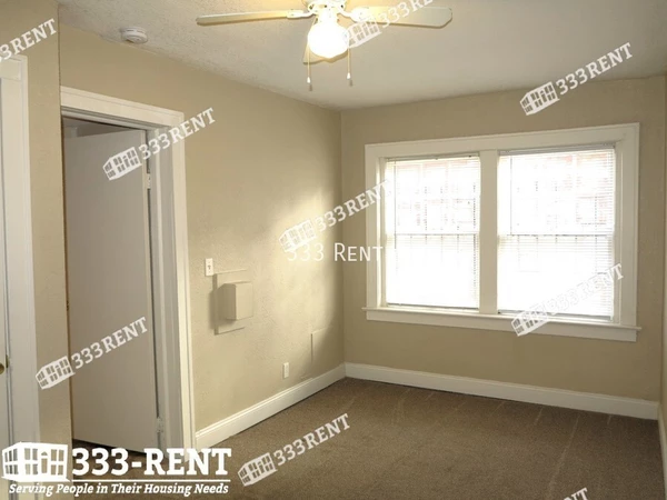 1 bedroom apartment for rent in Northeast Kansas City - KCMO, Kansas City