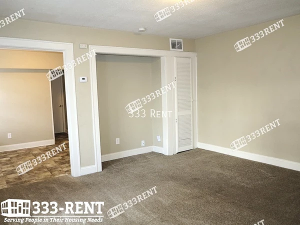 1 bedroom apartment for rent in Northeast Kansas City - KCMO, Kansas City