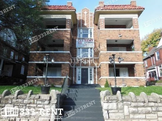 1 bedroom apartment for rent in Northeast Kansas City - KCMO, Kansas City
