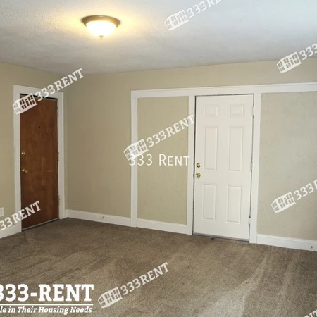 1 bedroom apartment for rent in Northeast Kansas City - KCMO, Kansas City