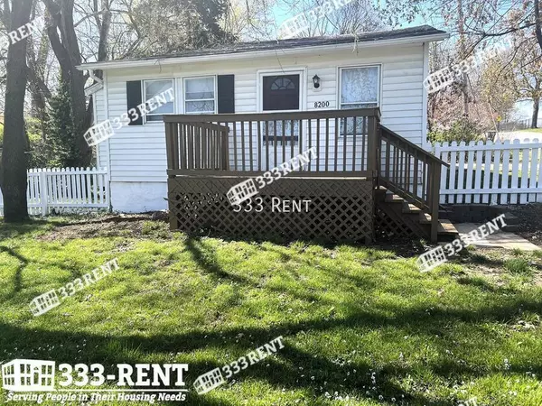 2 bedrooms apartment for rent in Marlborough - KCMO, Kansas City