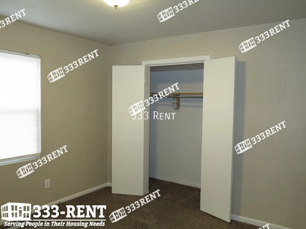 2 bedrooms apartment for rent in Marlborough - KCMO, Kansas City