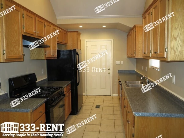 2 bedrooms apartment for rent in Marlborough - KCMO, Kansas City