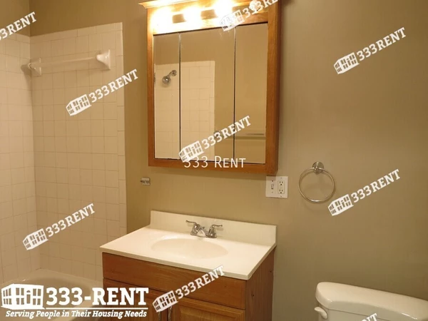 2 bedrooms apartment for rent in Marlborough - KCMO, Kansas City