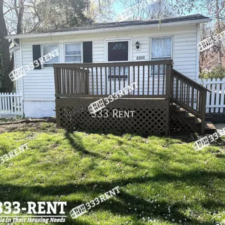 2 bedrooms apartment for rent in Marlborough - KCMO, Kansas City