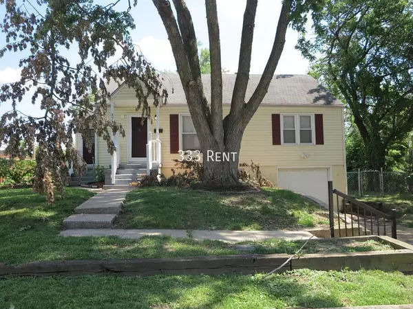 2 bedrooms apartment for rent in North Kansas City - KCMO, Kansas City