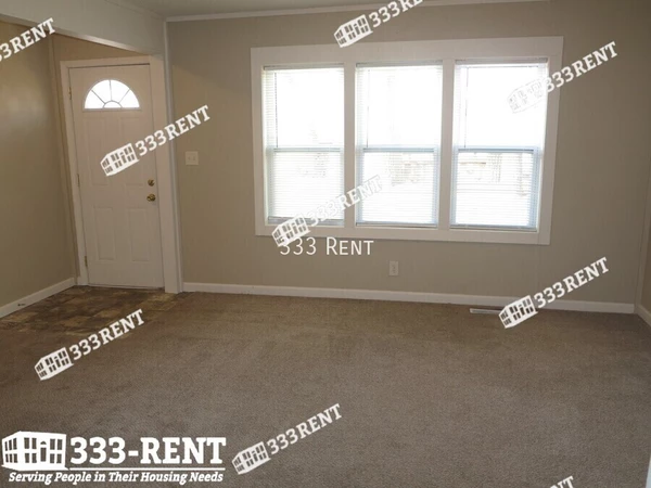 2 bedrooms apartment for rent in Marlborough - KCMO, Kansas City