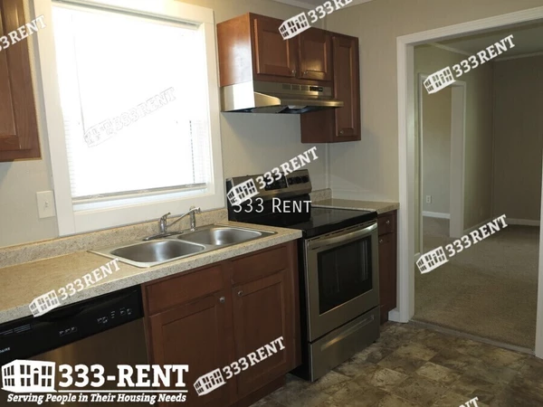 2 bedrooms apartment for rent in Marlborough - KCMO, Kansas City