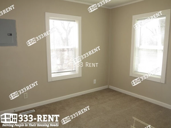 2 bedrooms apartment for rent in Marlborough - KCMO, Kansas City