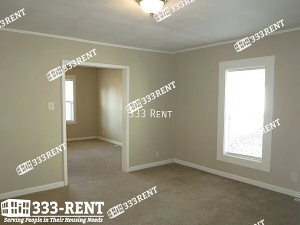 2 bedrooms apartment for rent in Marlborough - KCMO, Kansas City