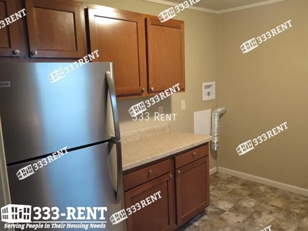 2 bedrooms apartment for rent in Marlborough - KCMO, Kansas City