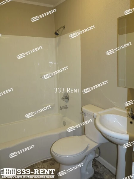 2 bedrooms apartment for rent in Marlborough - KCMO, Kansas City